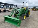 2023 John Deere 4044M Image