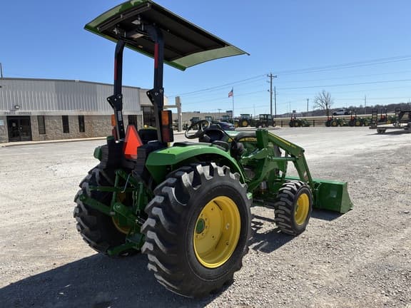 Image of John Deere 4044M equipment image 2