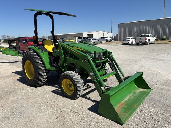 2023 John Deere 4044M Equipment Image0