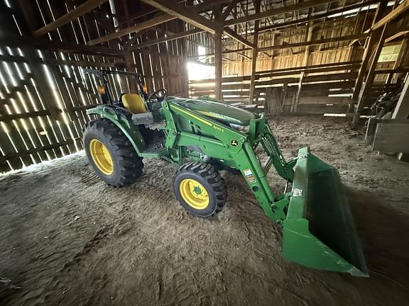 Image of John Deere 4044M Primary image