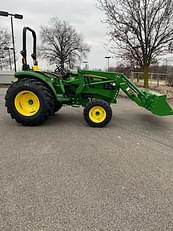 Main image John Deere 4044M 0