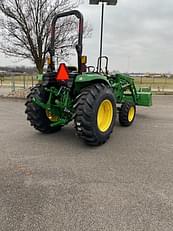 Main image John Deere 4044M 5