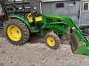 2023 John Deere 4044M Image