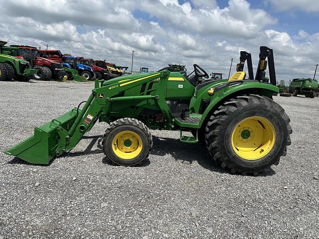 Image of John Deere 4044M equipment image 2