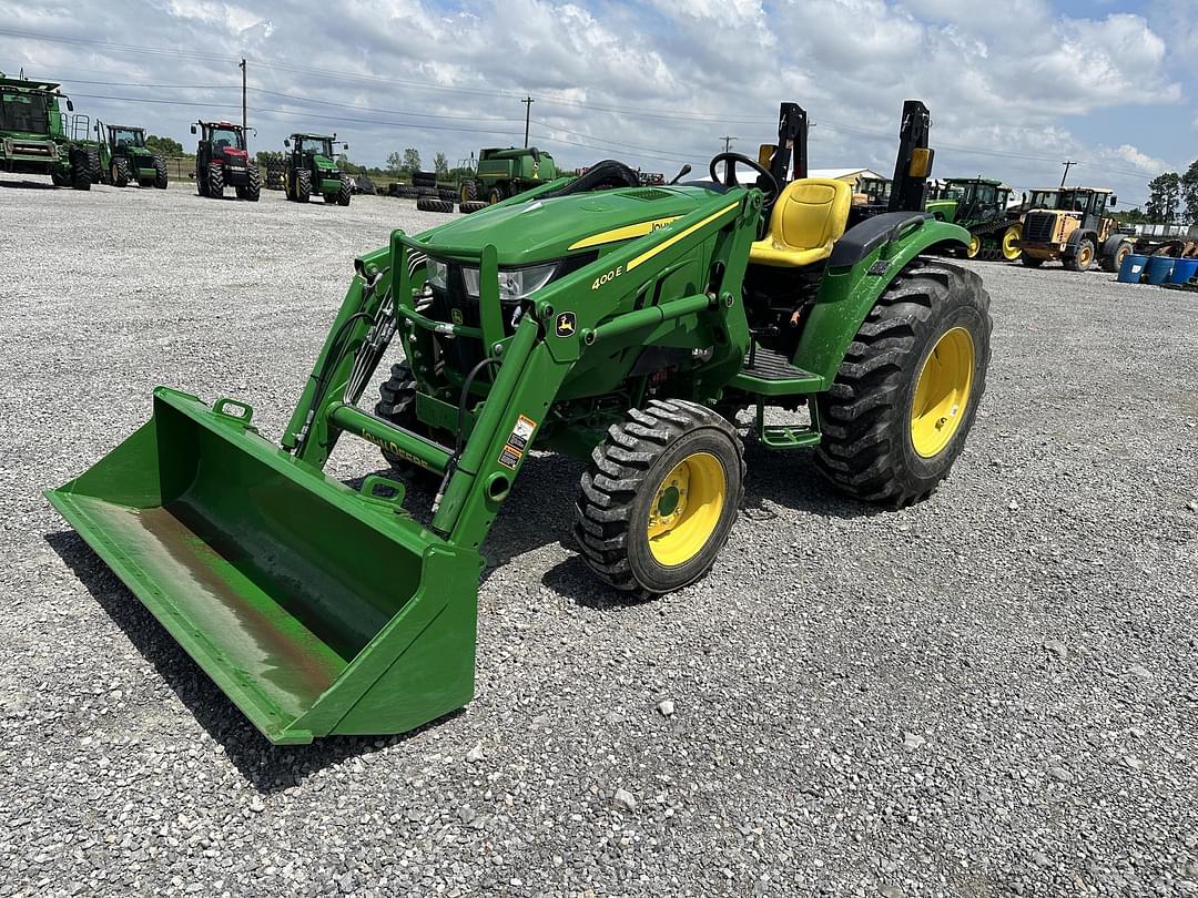 Image of John Deere 4044M Primary image