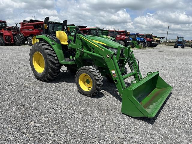 Image of John Deere 4044M equipment image 1