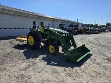 Main image John Deere 4044M