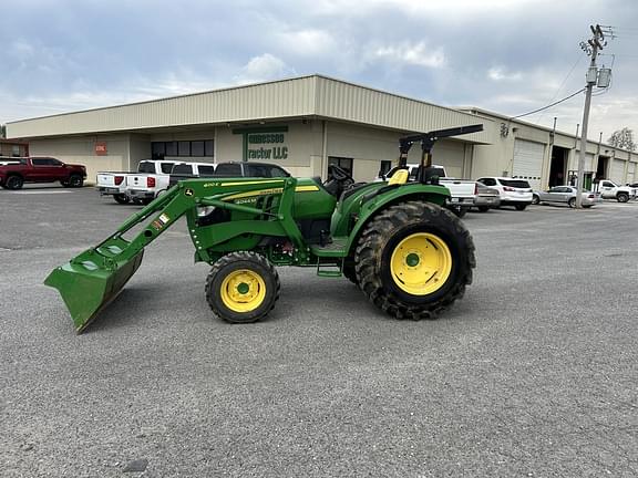 Image of John Deere 4044M equipment image 1