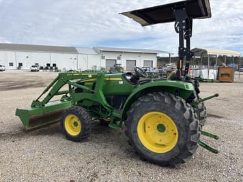 Main image John Deere 4044M