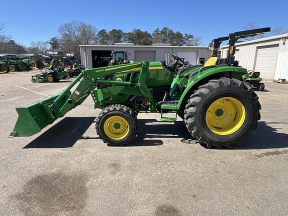 Image of John Deere 4044M equipment image 3