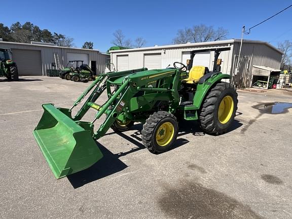 Image of John Deere 4044M equipment image 2