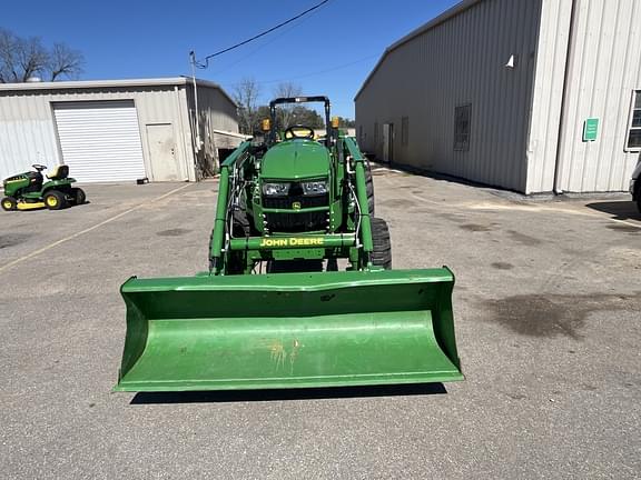 Image of John Deere 4044M equipment image 1