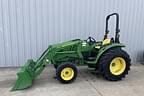Image of John Deere 4044M equipment image 2