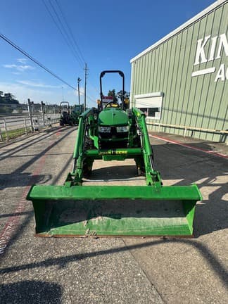 Image of John Deere 4044M equipment image 2