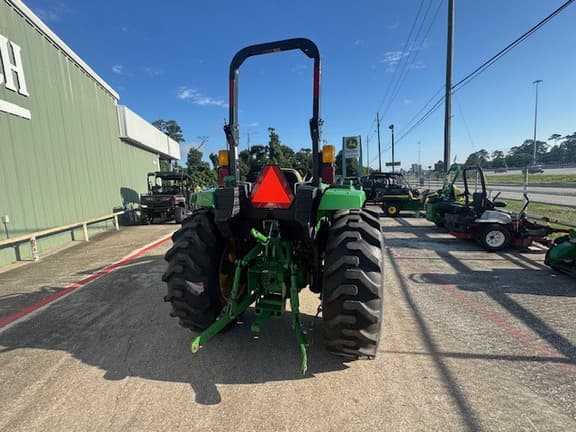 Image of John Deere 4044M equipment image 1