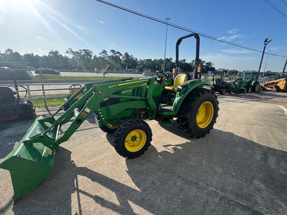 Image of John Deere 4044M equipment image 3