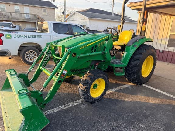 Image of John Deere 4044M Primary image