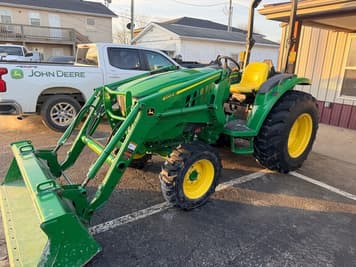 Main image John Deere 4044M