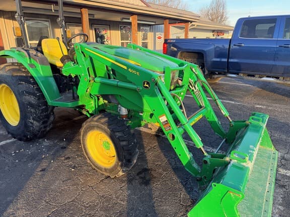 Image of John Deere 4044M equipment image 1