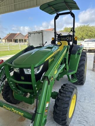 Main image John Deere 4044M