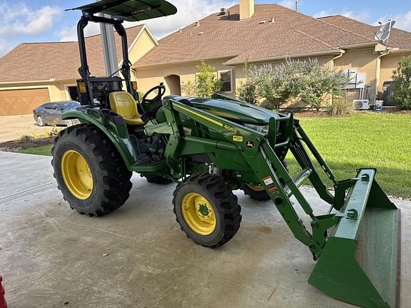 Image of John Deere 4044M Image 1