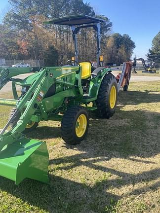 Image of John Deere 4044M equipment image 2