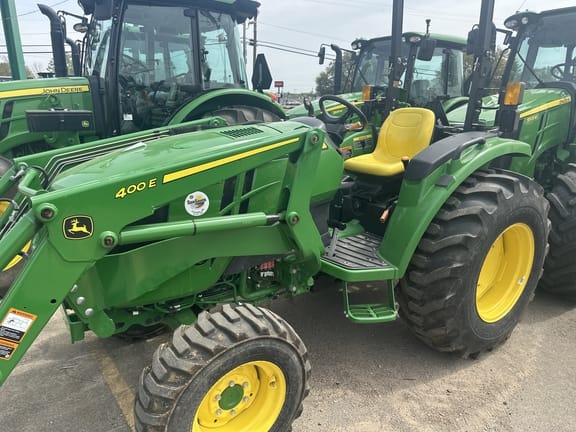 2023 John Deere 4044M Equipment Image0