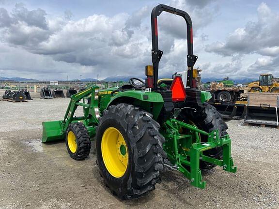 Image of John Deere 4044M equipment image 2