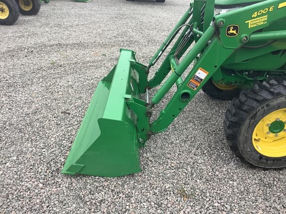 Image of John Deere 4044M equipment image 1