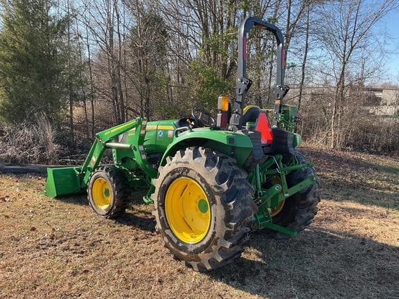 Image of John Deere 4044M equipment image 3