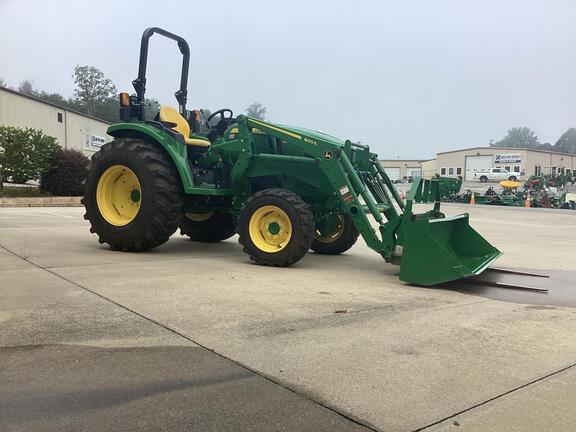 Image of John Deere 4044M equipment image 2