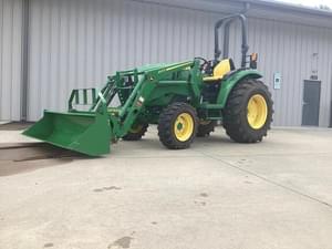 2023 John Deere 4044M Image
