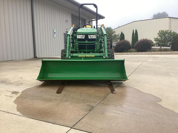 Image of John Deere 4044M equipment image 1