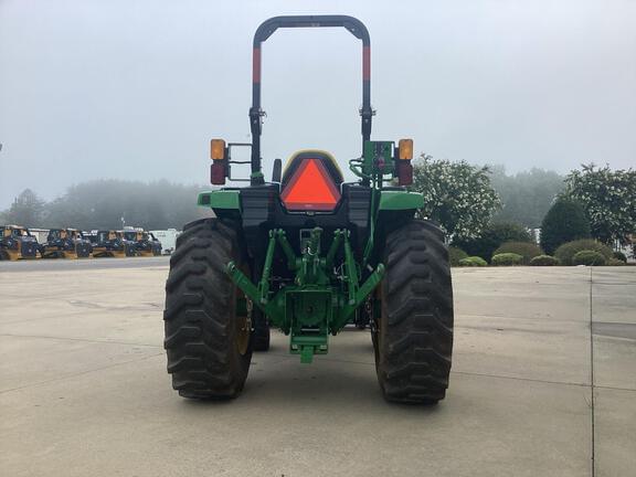 Image of John Deere 4044M equipment image 3