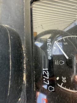 Image of John Deere 4044M equipment image 4