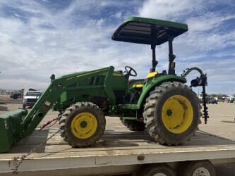 2023 John Deere 4044M Equipment Image0