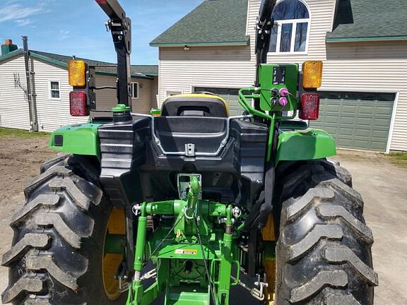 Image of John Deere 4044M equipment image 1