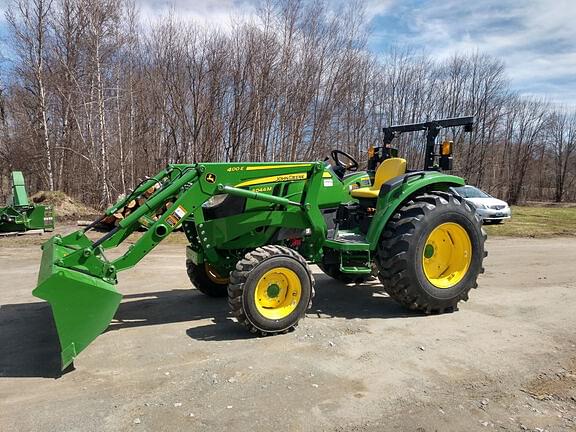 Image of John Deere 4044M equipment image 2