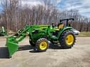 2023 John Deere 4044M Image