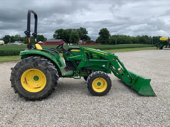 Image of John Deere 4044M equipment image 1