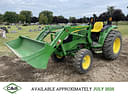 2023 John Deere 4044M Image