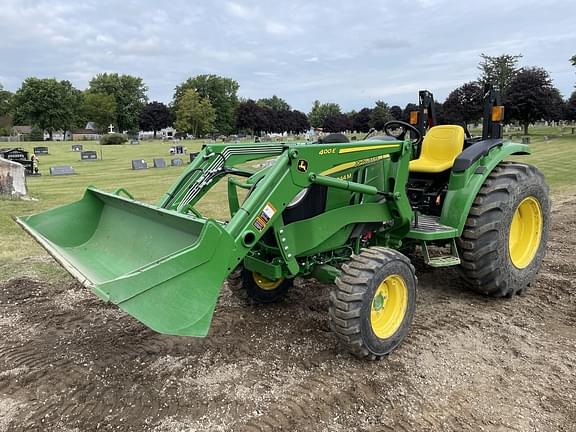 Image of John Deere 4044M equipment image 1