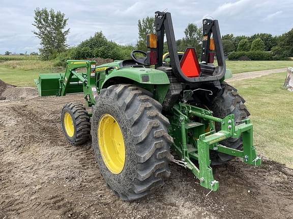 Image of John Deere 4044M equipment image 3