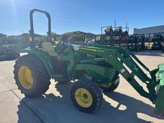 Image of John Deere 4044M equipment image 1