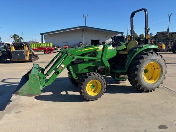 2023 John Deere 4044M Equipment Image0
