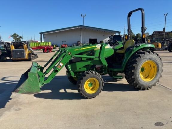 Image of John Deere 4044M equipment image 2