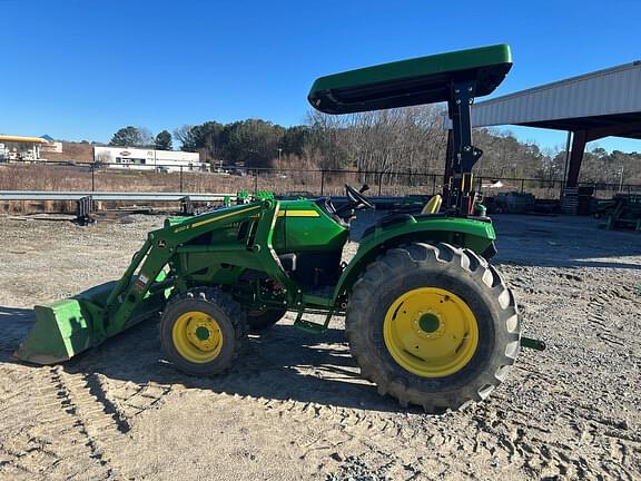 Image of John Deere 4044M equipment image 1