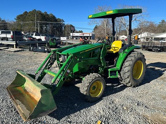 Image of John Deere 4044M Primary image