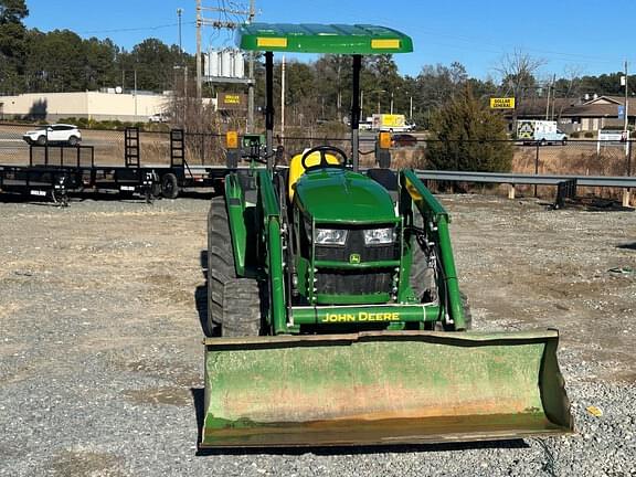 Image of John Deere 4044M equipment image 2