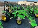 2023 John Deere 4044M Image